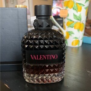 Born In Roma Uomo Extradose Eau De Parfum Men’s